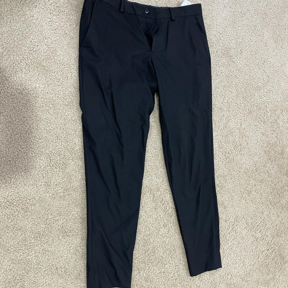 Zara dress pants